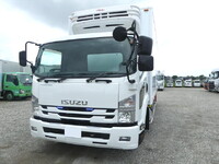 ISUZU Forward Refrigerator & Freezer Truck TKG-FRR90S2 2016 314,000km_1