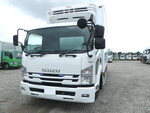 Forward Refrigerator & Freezer Truck