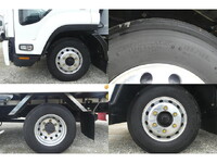 ISUZU Forward Refrigerator & Freezer Truck TKG-FRR90S2 2016 314,000km_26