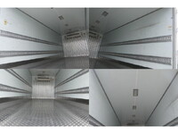 ISUZU Forward Refrigerator & Freezer Truck TKG-FRR90S2 2016 314,000km_28