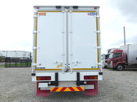 ISUZU Forward Refrigerator & Freezer Truck TKG-FRR90S2 2016 314,000km_2