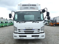 ISUZU Forward Refrigerator & Freezer Truck TKG-FRR90S2 2016 314,000km_3