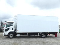 ISUZU Forward Refrigerator & Freezer Truck TKG-FRR90S2 2016 314,000km_4