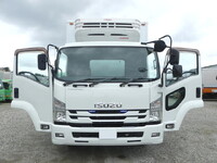 ISUZU Forward Refrigerator & Freezer Truck TKG-FRR90S2 2016 314,000km_6
