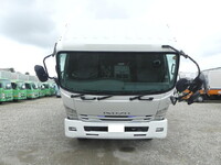 ISUZU Forward Refrigerator & Freezer Truck TKG-FRR90S2 2016 314,000km_7