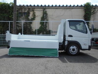 MITSUBISHI FUSO Canter Dump 2RG-FBA30 2023 13,402km_10