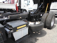 MITSUBISHI FUSO Canter Dump 2RG-FBA30 2023 13,402km_16