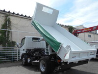 MITSUBISHI FUSO Canter Dump 2RG-FBA30 2023 13,402km_2