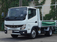 MITSUBISHI FUSO Canter Dump 2RG-FBA30 2023 13,402km_3