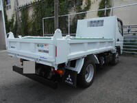 MITSUBISHI FUSO Canter Dump 2RG-FBA30 2023 13,402km_4