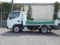 MITSUBISHI FUSO Canter Dump 2RG-FBA30 2023 13,402km_6