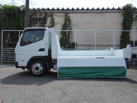 MITSUBISHI FUSO Canter Dump 2RG-FBA30 2023 13,402km_7