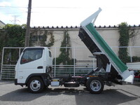 MITSUBISHI FUSO Canter Dump 2RG-FBA30 2023 13,402km_8