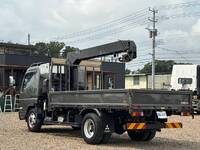 MITSUBISHI FUSO Canter Truck (With 4 Steps Of Cranes) 2PG-FEB90 2021 60,000km_2