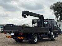MITSUBISHI FUSO Canter Truck (With 4 Steps Of Cranes) 2PG-FEB90 2021 60,000km_3