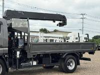 MITSUBISHI FUSO Canter Truck (With 4 Steps Of Cranes) 2PG-FEB90 2021 60,000km_5