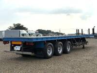 Others Others Flat Bed NT27R001 2007 _1