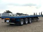 Others Flat Bed