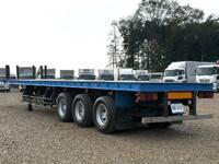 Others Others Flat Bed NT27R001 2007 _2