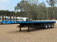 Others Others Flat Bed NT27R001 2007 _3