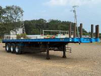 Others Others Flat Bed NT27R001 2007 _4