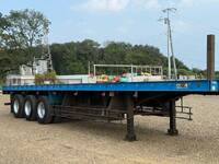 Others Others Flat Bed NT27R001 2007 _5