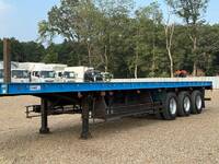 Others Others Flat Bed NT27R001 2007 _6