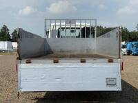 MITSUBISHI FUSO Fighter Aluminum Block TKG-FK64F 2015 394,000km_11