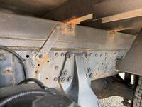 MITSUBISHI FUSO Fighter Aluminum Block TKG-FK64F 2015 394,000km_12