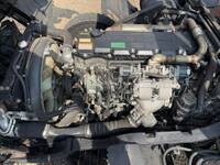 MITSUBISHI FUSO Fighter Aluminum Block TKG-FK64F 2015 394,000km_16