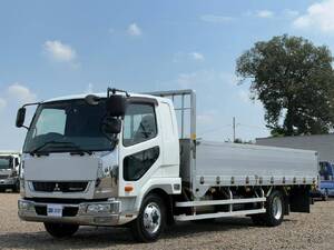 MITSUBISHI FUSO Fighter Aluminum Block TKG-FK64F 2015 394,000km_1