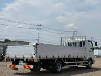 MITSUBISHI FUSO Fighter Aluminum Block TKG-FK64F 2015 394,000km_4