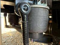 UD TRUCKS Quon Aluminum Block 2RG-CG5FA 2026 1,000km_15