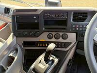 UD TRUCKS Quon Aluminum Block 2RG-CG5FA 2026 1,000km_19