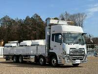 UD TRUCKS Quon Aluminum Block 2RG-CG5FA 2026 1,000km_2