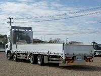 UD TRUCKS Quon Aluminum Block 2RG-CG5FA 2026 1,000km_3