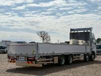 UD TRUCKS Quon Aluminum Block 2RG-CG5FA 2026 1,000km_4