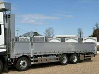 UD TRUCKS Quon Aluminum Block 2RG-CG5FA 2026 1,000km_6