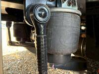 UD TRUCKS Quon Aluminum Block 2RG-CG5FA 2026 1,000km_15