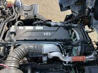 UD TRUCKS Quon Aluminum Block 2RG-CG5FA 2026 1,000km_17
