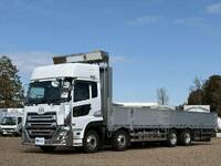 UD TRUCKS Quon Aluminum Block 2RG-CG5FA 2026 1,000km_1