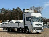 UD TRUCKS Quon Aluminum Block 2RG-CG5FA 2026 1,000km_2