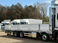 UD TRUCKS Quon Aluminum Block 2RG-CG5FA 2026 1,000km_5
