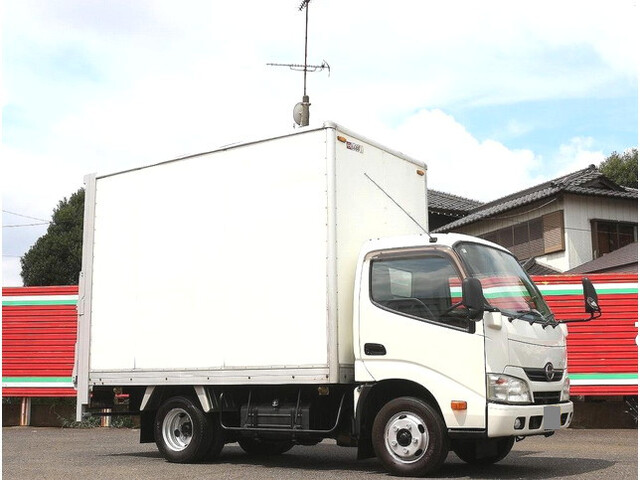 HINO Dutro Panel Van TKG-XZC605M 2014 188,322km_1