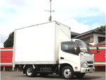 Dutro Panel Van