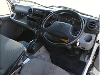 HINO Dutro Panel Van TKG-XZC605M 2014 188,322km_20