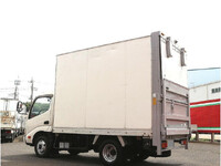 HINO Dutro Panel Van TKG-XZC605M 2014 188,322km_2