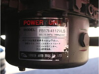 HINO Dutro Panel Van TKG-XZC605M 2014 188,322km_35