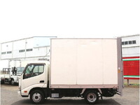 HINO Dutro Panel Van TKG-XZC605M 2014 188,322km_6