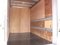 HINO Dutro Panel Van TKG-XZC605M 2014 188,322km_9